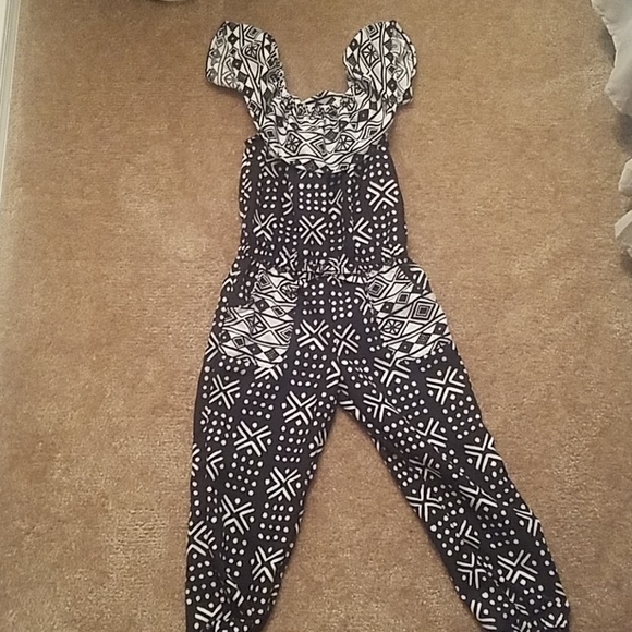 OshKosh B'gosh Other - Patterned Jumpsuit OshKosh B'gosh Other - Patterned Jumpsuit